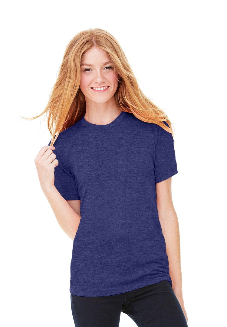 Women's Triblend Short-Sleeve T-Shirt