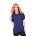 thumbnail image 1 of Women's Triblend Short-Sleeve T-Shirt, 1 of 1