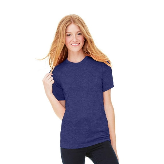 Women's Triblend Short-Sleeve T-Shirt