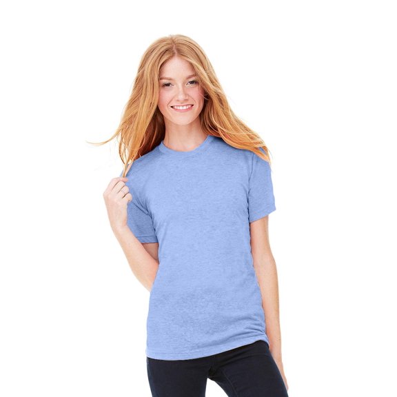 Women's Triblend Short-Sleeve T-Shirt