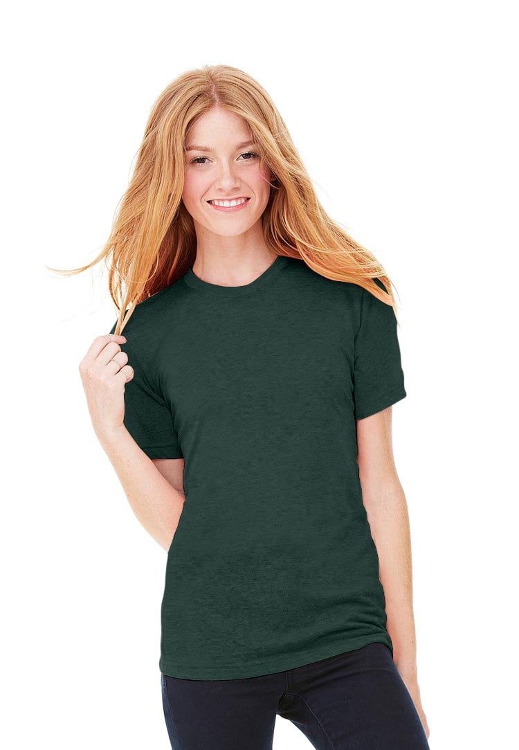 Women's Triblend Short-Sleeve T-Shirt