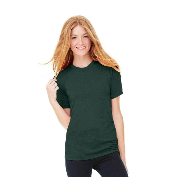 Women's Triblend Short-Sleeve T-Shirt