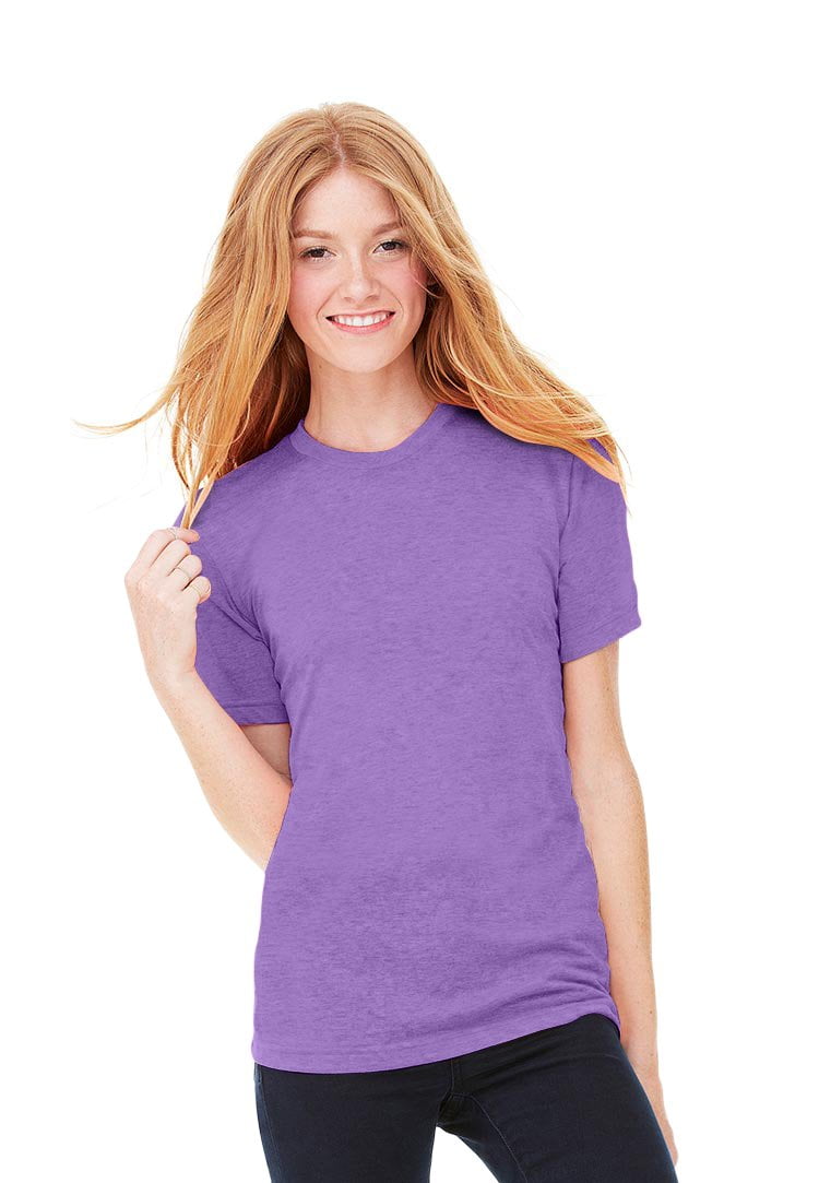 Women's Triblend Short-Sleeve T-Shirt