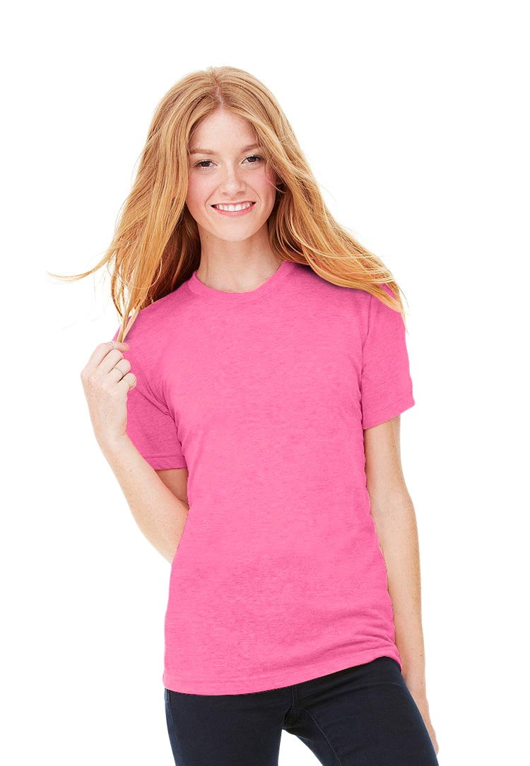 Women's Triblend Short-Sleeve T-Shirt