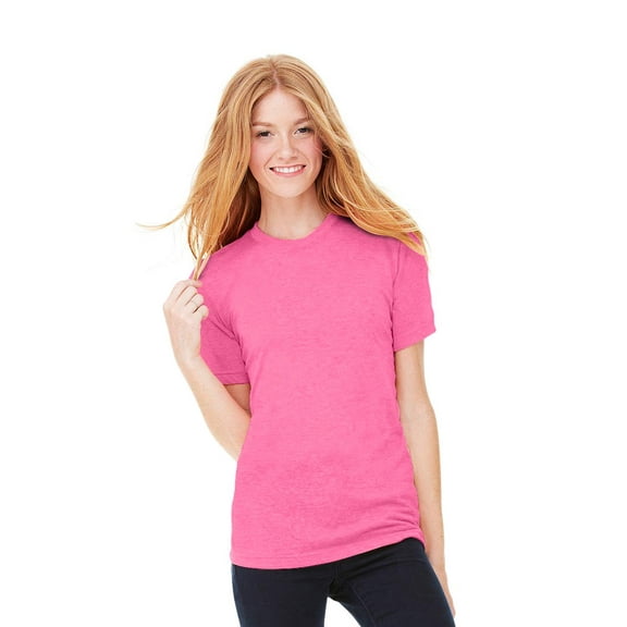 Women's Triblend Short-Sleeve T-Shirt