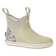thumbnail image 1 of Xtratuf Women's 'S 6" Adb Trolling Pack Ankle Deck Boot Grey , 6 M US, 1 of 7