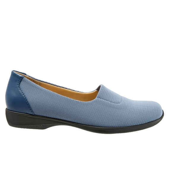 Trotters Adult Womens Jake Loafer Flats