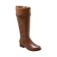 thumbnail image 1 of Women's Trotters Lyra Wide Calf Boot, 1 of 8