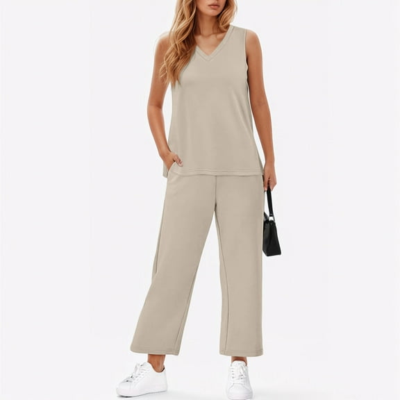 Women's Trousers Suit For Stylish Comfort And Versatile Fashion For Every Occasion Tailored Fit For Modern Women Seeking And Sophistication Misses Jumpsuits plus Size Wedding Guest Dresses for Bride