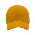 thumbnail image 1 of Women's Trucker Hat Fashion Yellow Sports Hat Women Summer Cap, 1 of 3