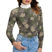 トップス flexwitme FWM YOKO CAMO THERMAL LONG TE FLEXWITME YOKO CAMO THERMAL LONG TEE - メルカリ