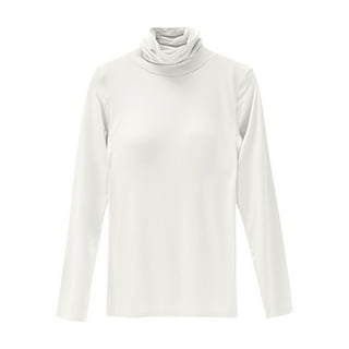 トップス everyone cotton turtleneck sweatshirt 新品 everyone cotton turtleneck sweatshirt