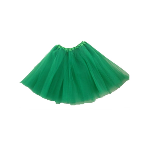Women's Tutu Skirt Layered Tulle Tutus Party Marathon Ballet Dance Tutu Skirt Princess Tutu Costume