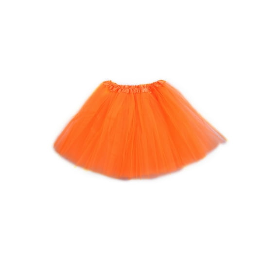 Women's Tutu Skirt Layered Tulle Tutus Party Marathon Ballet Dance Tutu Skirt Princess Tutu Costume