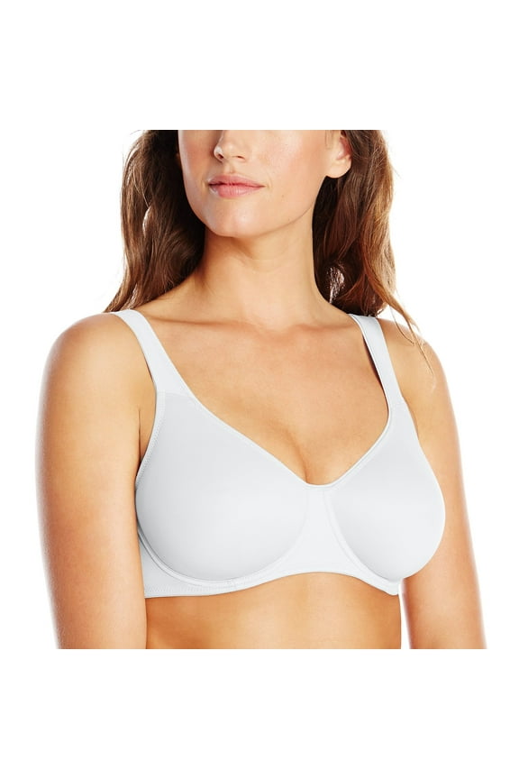 Women's Twin Underwired Bra
