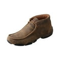 thumbnail image 1 of Women's Twisted X Driving Moc Bomber 6 W, 1 of 6