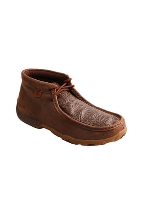 Women's Twisted X Driving Moc Chukka Boot
