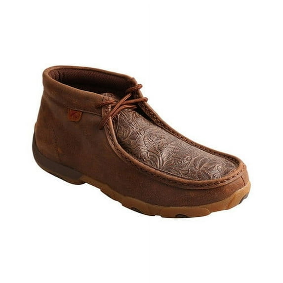 Women's Twisted X Driving Moc Chukka Boot
