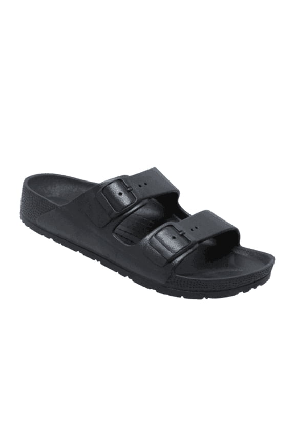 Women's Two Band Sandals
