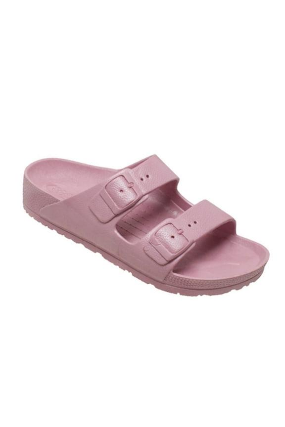 Women's Two Band Sandals