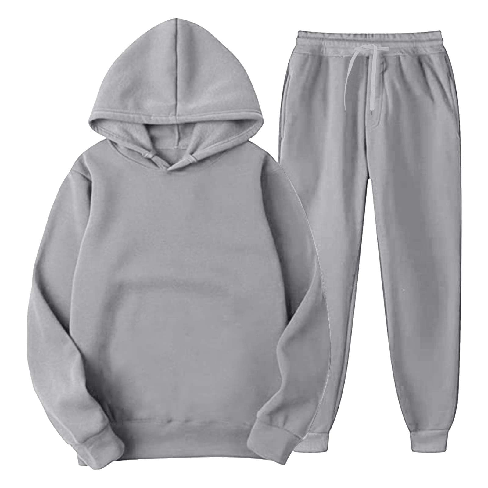 Trendy sweat sets store