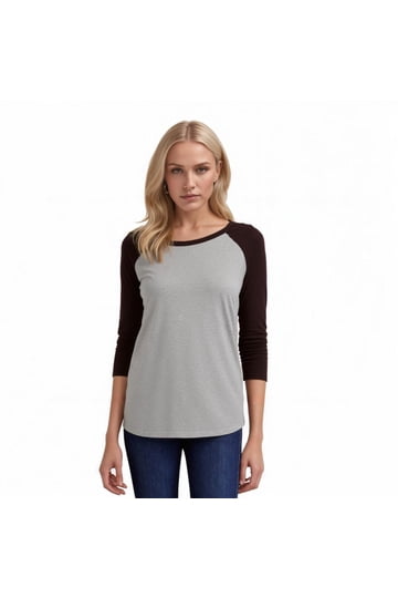 Shop Raglan T Shirts for Men Women Kids