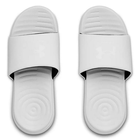 Women's Ua Ansa Fixed Slides