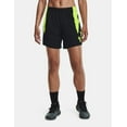 thumbnail image 1 of Women's UA Baseline Shorts, 1 of 6
