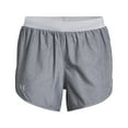 thumbnail image 1 of Women's UA Fly-By 2.0 Shorts, 1 of 3