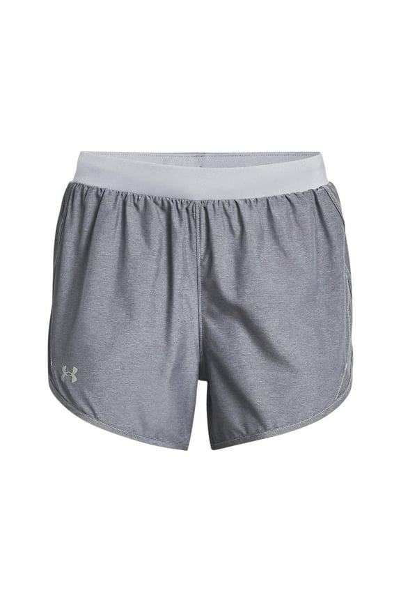 Women's UA Fly-By 2.0 Shorts