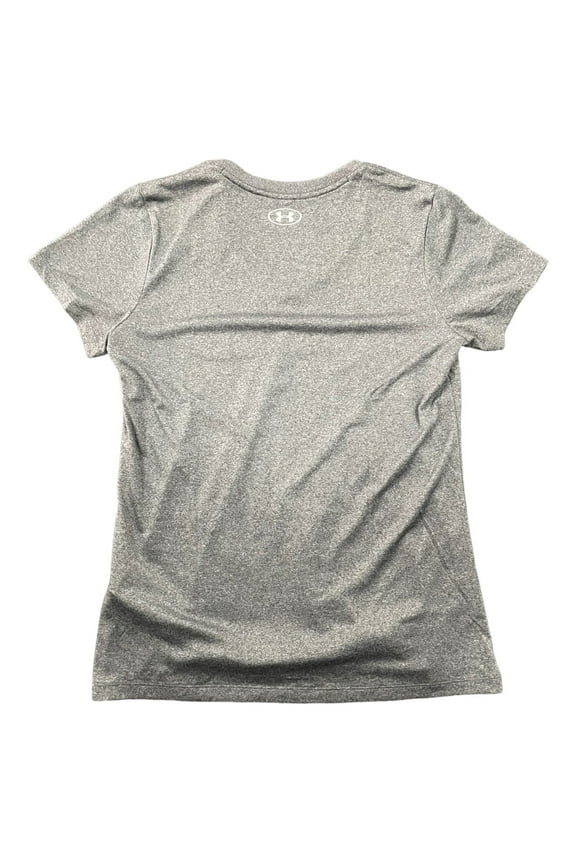 Women's UA V-Neck Loose Fit T-Shirt