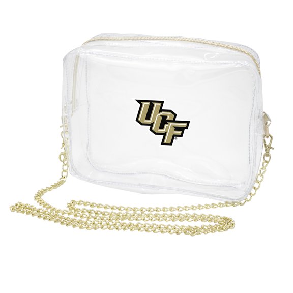 Women's UCF Knights Camera Crossbody Bag