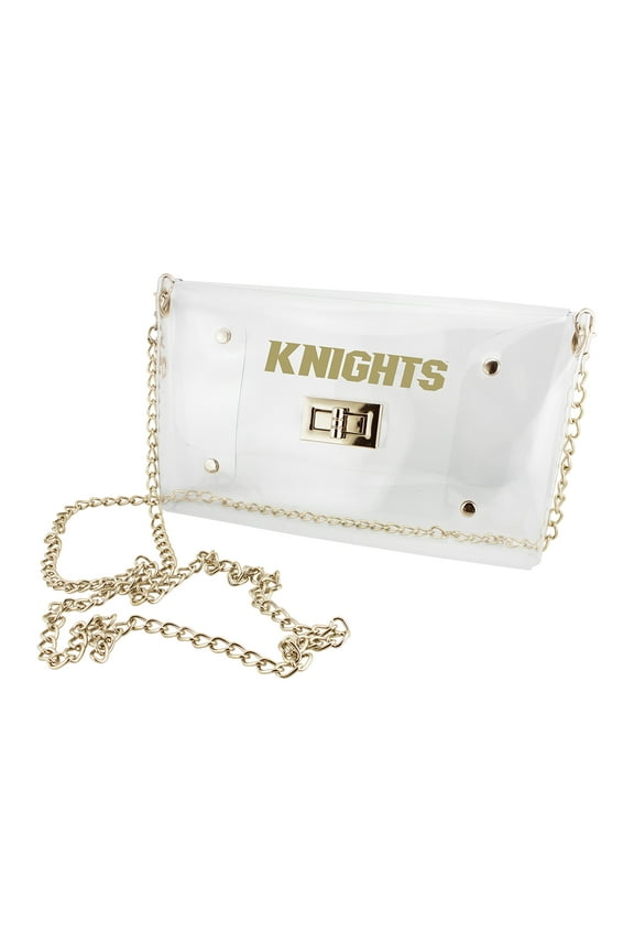 Women's UCF Knights Envelope Purse