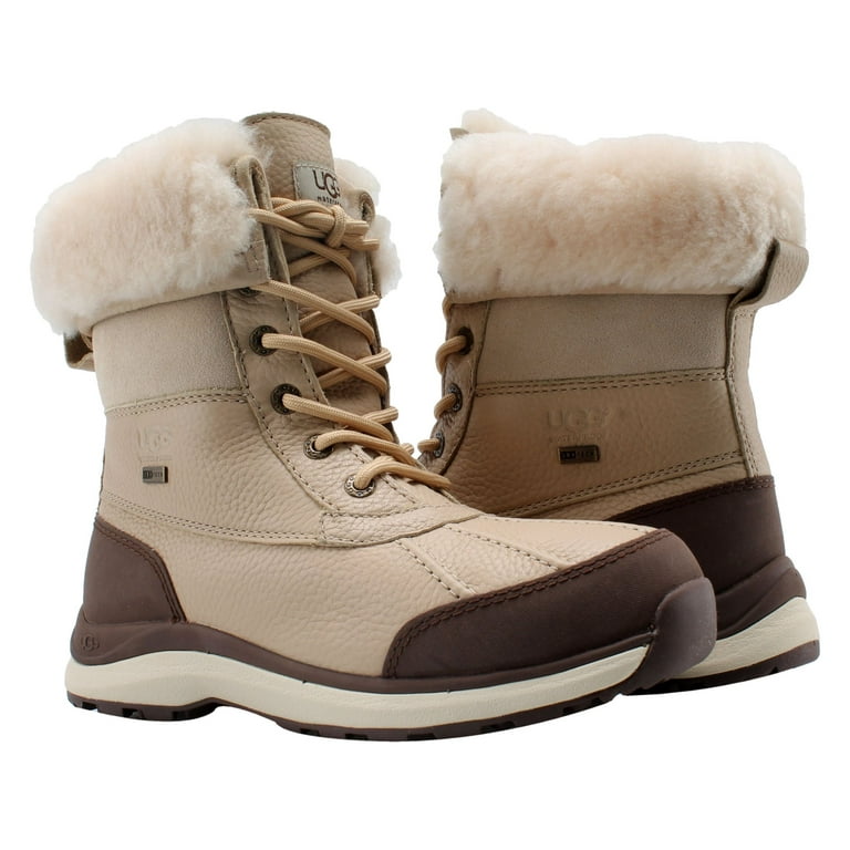 Ugg Shoes Ugg Adirondack Sand Boots UGG Women's Adirondack II