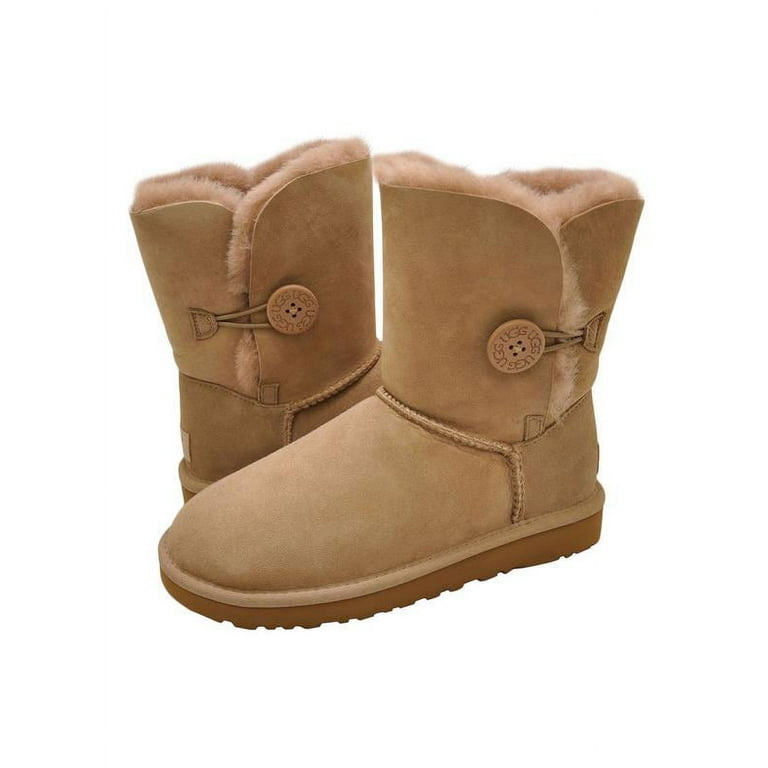 Ugg bailey shop button ii fawn