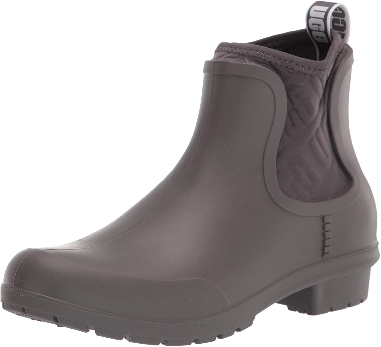【未使用】UGG 1110650 CHEVONNE  レインブーツ ネイビー UGG Chevonne Women's Waterproof Chelsea Rainboots 1110650