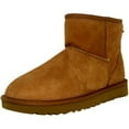 thumbnail image 1 of Women's UGG Classic Mini II Bootie, 1 of 3