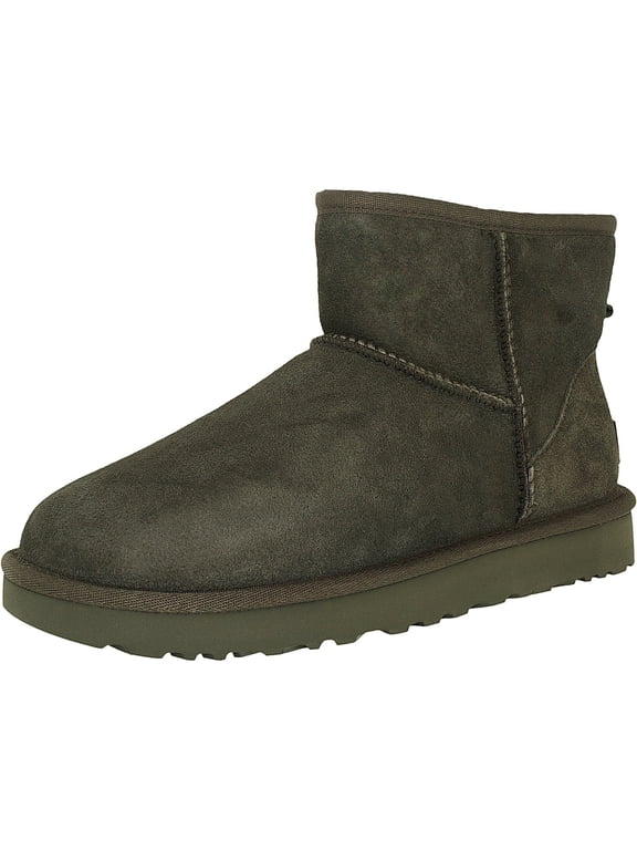 Women's UGG Classic Mini II Bootie
