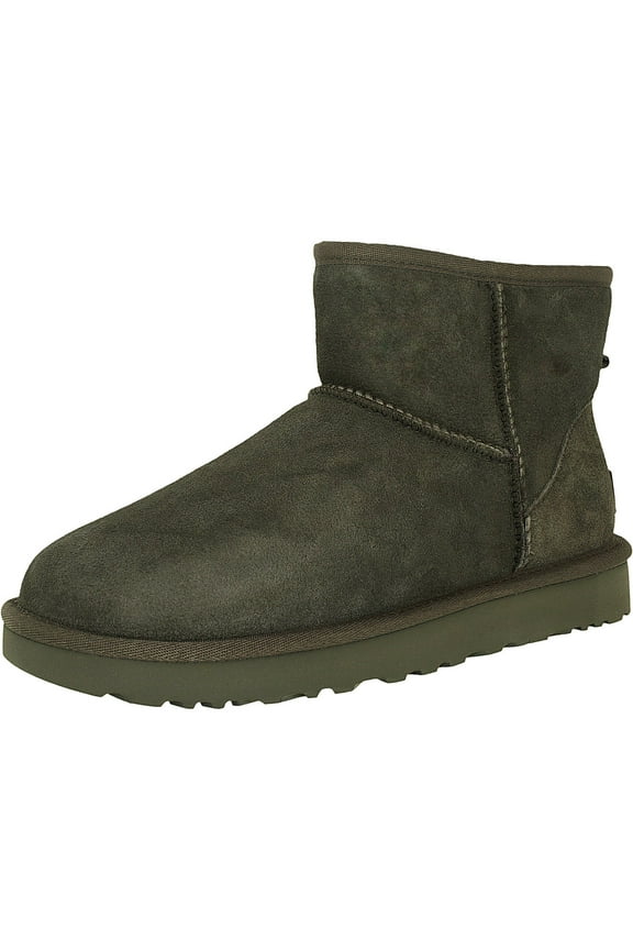 Women's UGG Classic Mini II Bootie