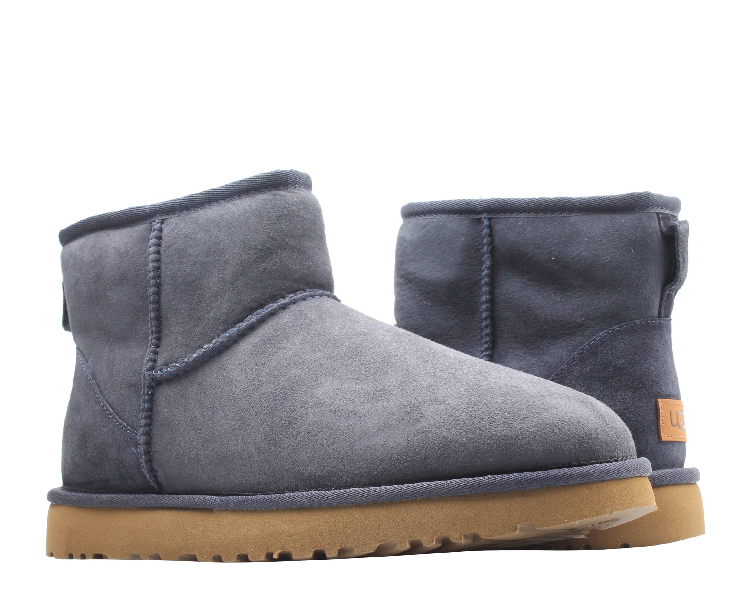 Women's UGG Classic Mini II Bootie - Walmart.com Women's UGG Classic Mini II Bootie - Walmart.com