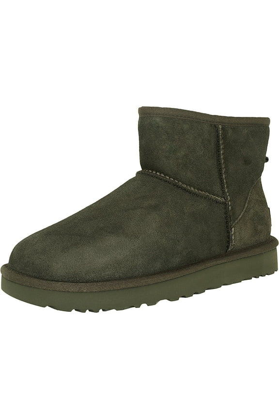 Women's UGG Classic Mini II Bootie