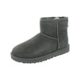 thumbnail image 1 of Women's UGG Classic Mini II Bootie, 1 of 3