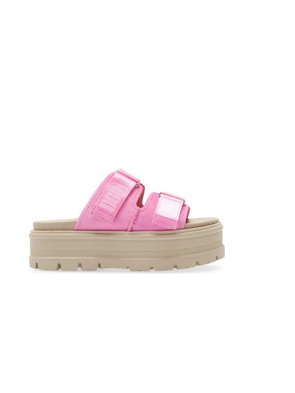 Women's UGG Clem Pink Bliss (1118771-PKBL) - 10
