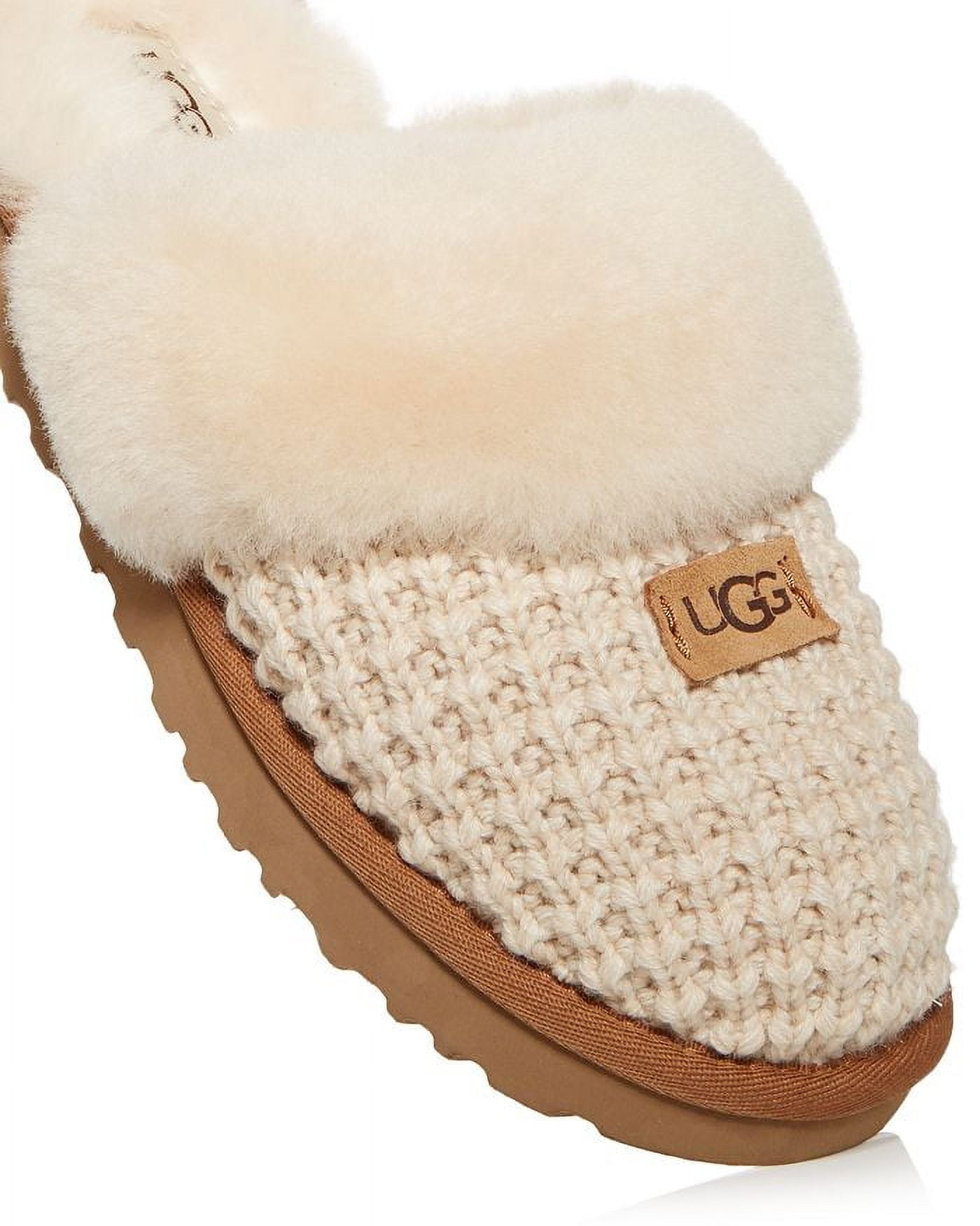 UGG® Women's Tazzlita Slip On Cozy Slippers | Bloomingdale's