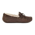 thumbnail image 1 of Women's UGG Dakota Water Resistant Moccasin Slipper, 1 of 5
