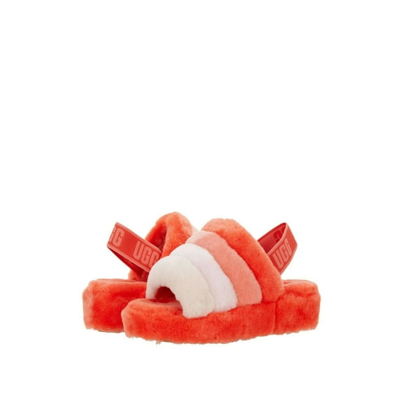 Women's UGG Fluff Yeah Slingback