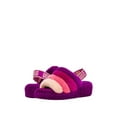 thumbnail image 1 of UGG Women's Fluff Yeah Slide Slipper, 1 of 5