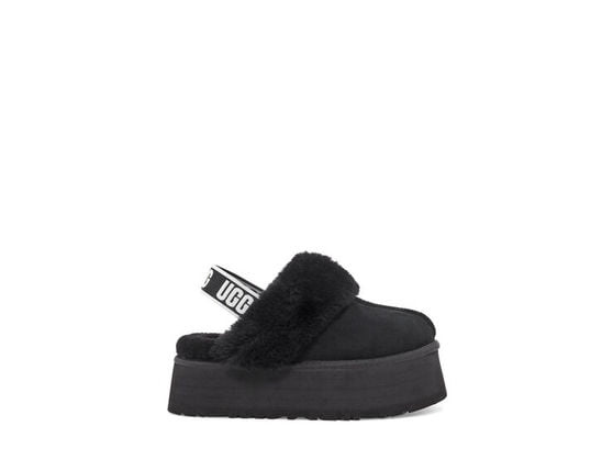 UGG Women's Funkette in Chestnut, 5 US - Walmart.com