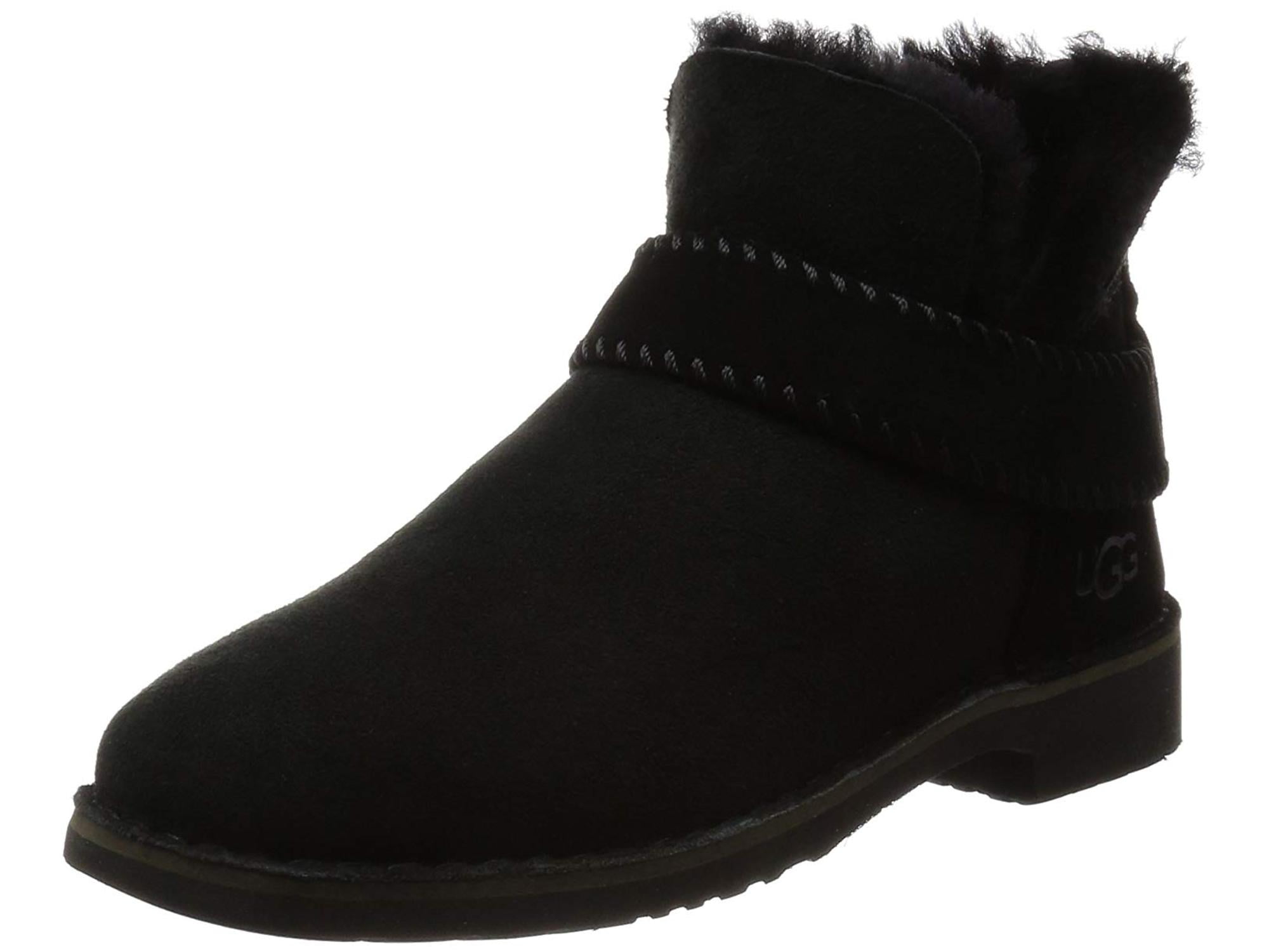 Women s UGG McKay Bootie