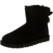 Womens UGG Mini Bailey Bow II